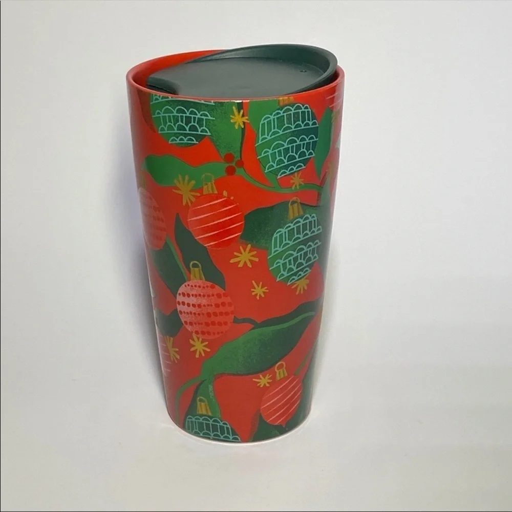 Starbucks this limited